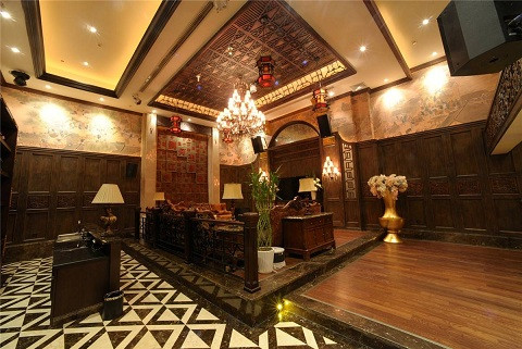 回民哪个KTV少爷男模妹子服务好